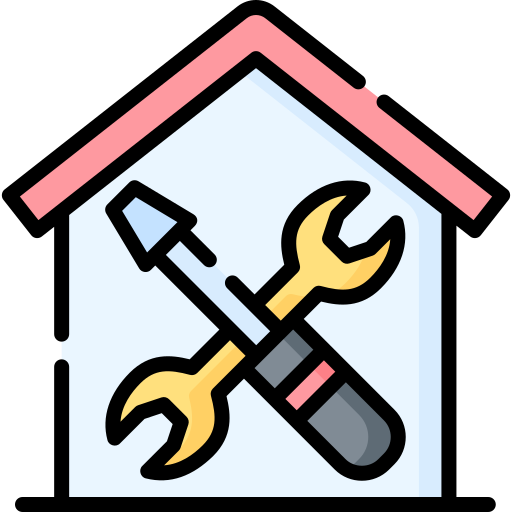 Home fixing